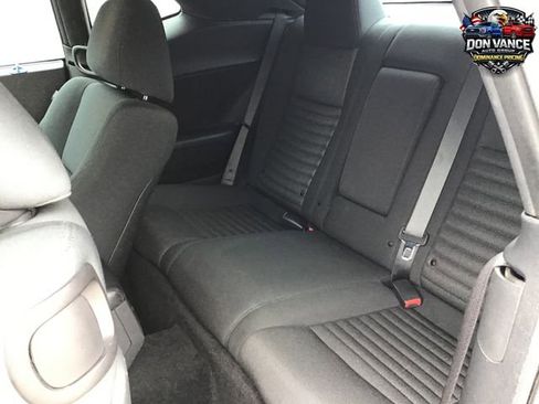 Used 2012 Dodge Challenger SXT RWD image 20