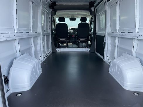 New 2025 RAM ProMaster 2500 w/ Safety Group image 16