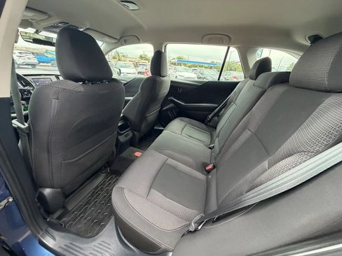 Used 2020 Subaru Outback AWD/4WD image 19