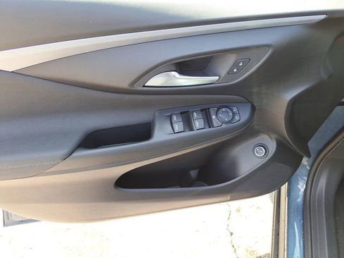 New 2026 Buick Envista Sport Touring w/ Convenience I Package FWD image 17