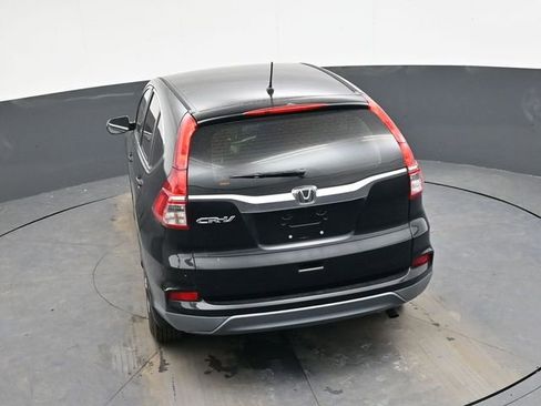 Used 2016 Honda CR-V LX image 23