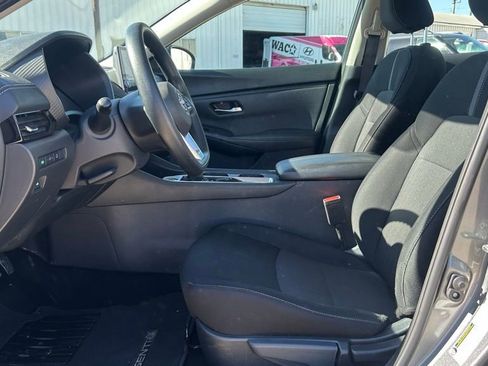 Used 2024 Nissan Sentra SV image 19