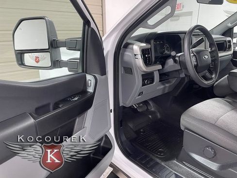 Used 2026 Ford F250 XL w/ XL Chrome Package AWD/4WD image 10