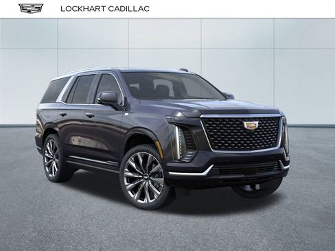 New 2026 Cadillac Escalade Luxury image 7
