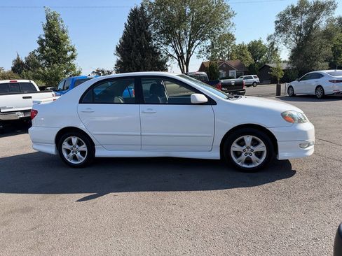 Used 2006 Toyota Corolla XRS FWD image 13
