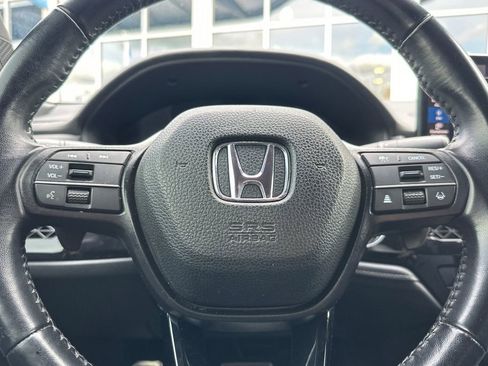 Used 2024 Honda Accord Sport image 21