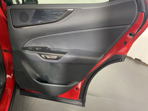Certified 2025 Lexus NX 350h AWD w/ Cold Area Package image 29