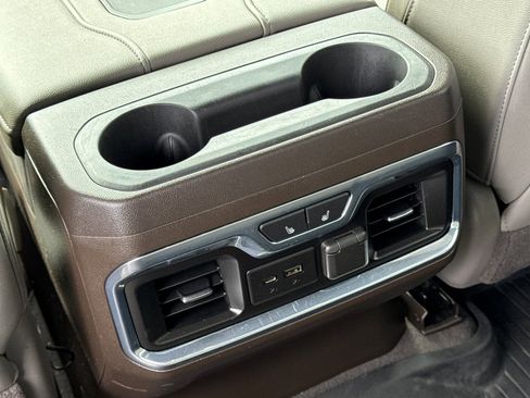 Used 2021 Chevrolet Silverado 2500 LTZ w/ LTZ Premium Package AWD/4WD image 14