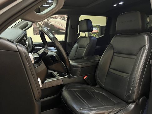 Used 2020 GMC Sierra 1500 Denali w/ Denali Ultimate Package AWD/4WD image 22