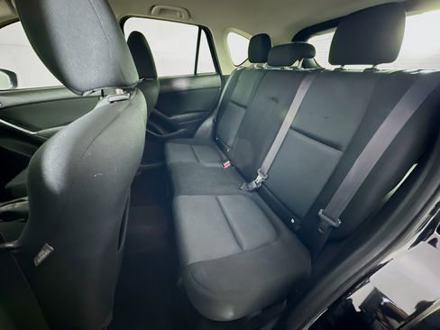 Used 2015 MAZDA CX-5 Sport w/ Bluetooth Audio Package image 24