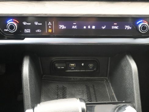 Used 2023 Kia Sportage X-Line image 22