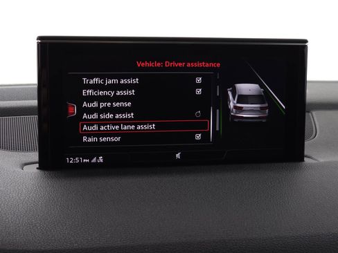 Used 2019 Audi Q7 3.0T Premium Plus w/ Premium Plus Package image 25