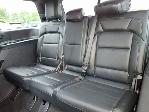 Used 2025 Lincoln Navigator Reserve w/ Jet Appearance Package AWD/4WD image 13