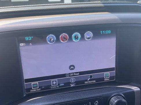 Used 2018 GMC Sierra 1500 Denali AWD/4WD image 26