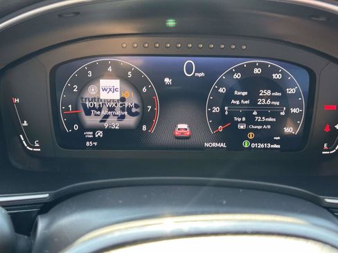 Certified 2025 Honda Civic Si image 24