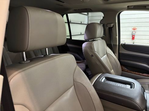 Used 2020 Chevrolet Tahoe Premier image 29