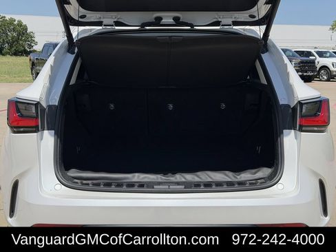 Used 2023 Lexus NX 250 FWD w/ Towing Package (2000 Lbs) image 30