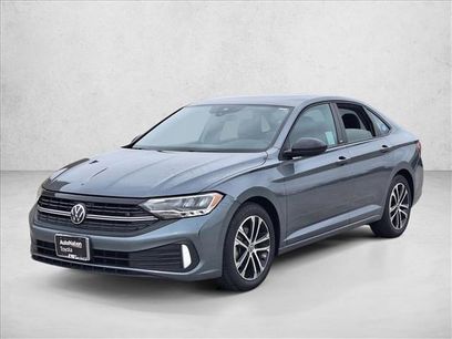 Used 2023 Volkswagen Jetta Sport