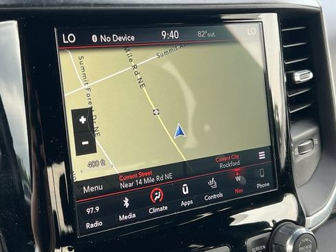 Used 2019 RAM 1500 Big Horn AWD/4WD image 26