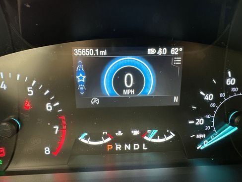 Used 2020 Ford Escape SE AWD/4WD image 17