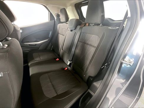Used 2021 Ford EcoSport SE image 26