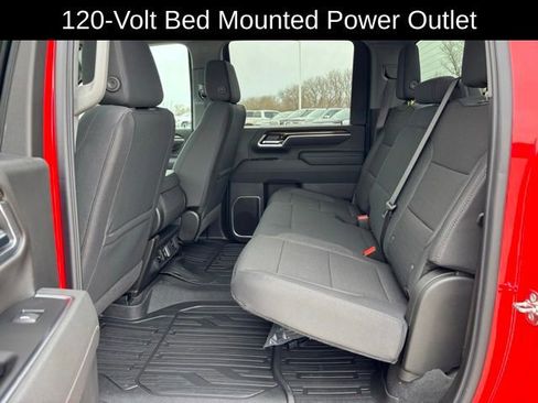 New 2026 GMC Sierra 2500 SLE w/ SLE Value Package; AWD/4WD image 22