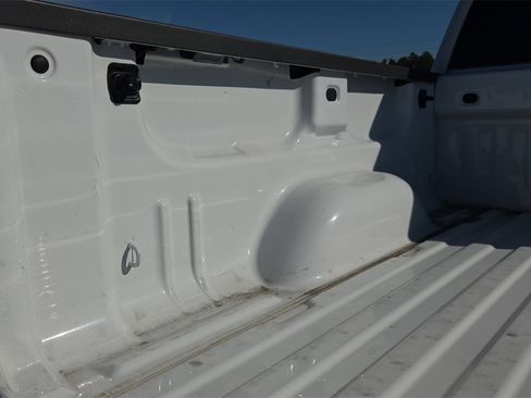 Used 2018 GMC Sierra 1500 SLT w/ SLT Premium Package image 35