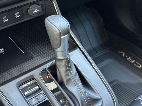 New 2026 Honda CR-V LX image 21