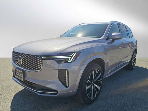 New 2026 Volvo XC90 B6 Core AWD/4WD image 7
