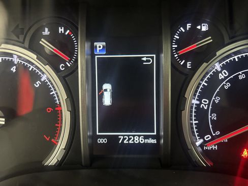 Used 2021 Toyota 4Runner TRD Off-Road Premium image 16