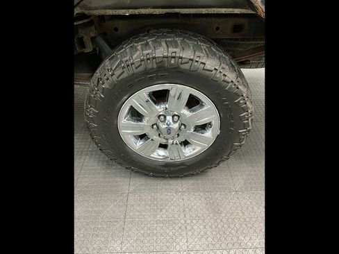 Used 2010 Ford F150 XL AWD/4WD image 35