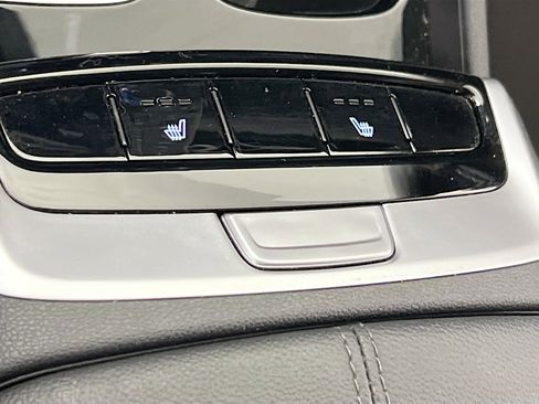 Used 2023 Hyundai Tucson SEL image 19