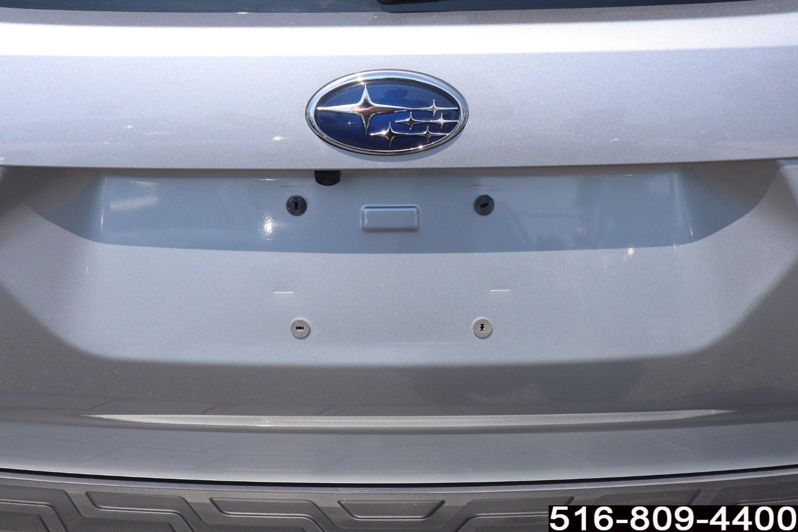 Used 2024 Subaru Forester Touring AWD/4WD image 35