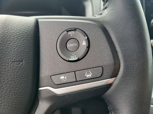 Used 2024 Honda Odyssey EX-L image 32