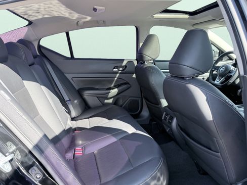 Used 2020 Nissan Altima 2.0 Platinum image 35