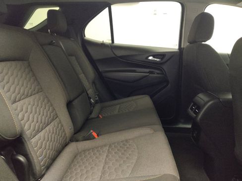 Used 2020 Chevrolet Equinox LT image 19