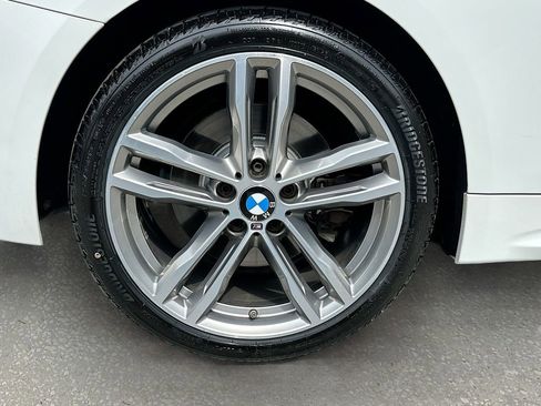 Used 2019 BMW 440i xDrive Convertible w/ M Sport Package AWD/4WD image 29