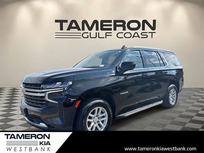 Used 2023 Chevrolet Tahoe LT