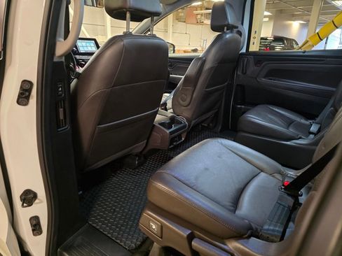 Used 2020 Honda Odyssey EX-L image 10