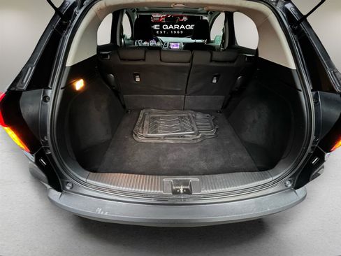 Used 2018 Honda HR-V EX image 34