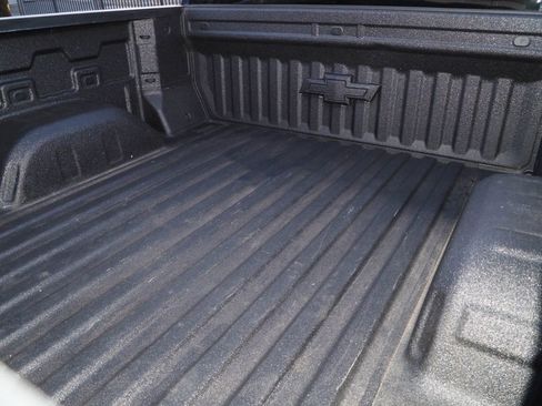 Certified 2021 Chevrolet Silverado 1500 LT Trail Boss w/ Bed Protection Package image 10