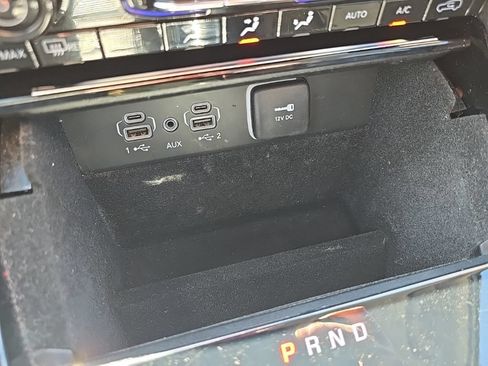 Used 2021 Jeep Grand Cherokee L Limited AWD/4WD image 40