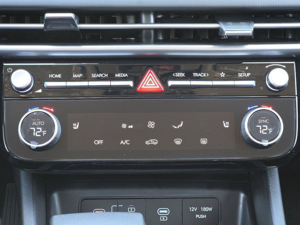 New 2026 Hyundai Tucson SEL Plus AWD/4WD image 63