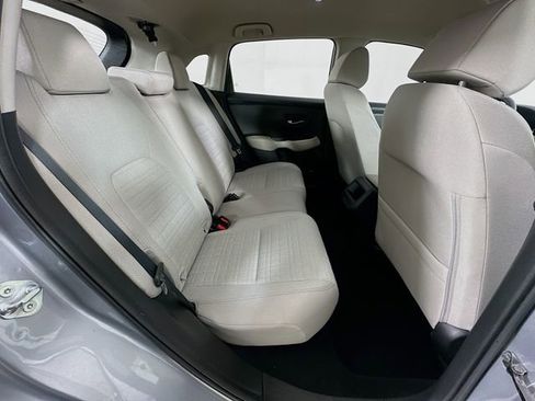 Certified 2023 Honda HR-V LX image 8