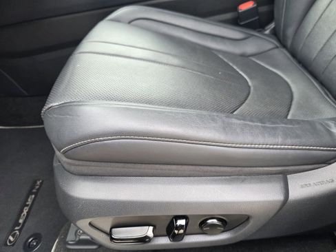 Used 2024 Lexus NX 350 F Sport image 17