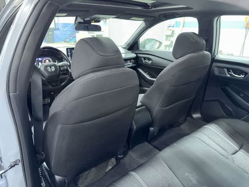 Used 2023 Honda Accord Sport image 27