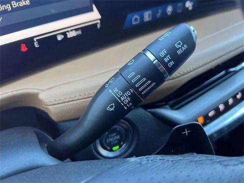 Certified 2024 Cadillac XT4 Sport image 26