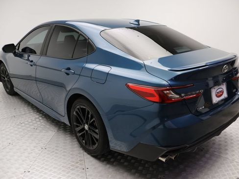 Certified 2025 Toyota Camry SE w/ Convenience Package FWD image 11