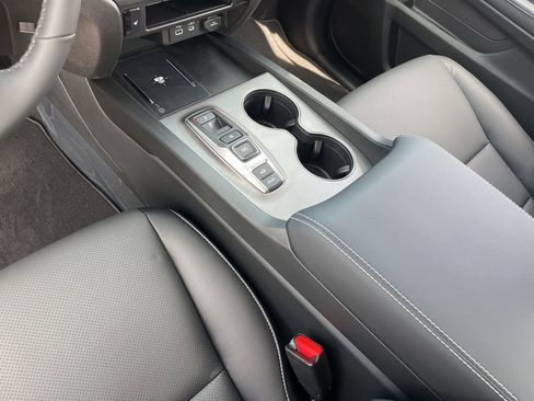 New 2026 Honda Ridgeline RTL image 12