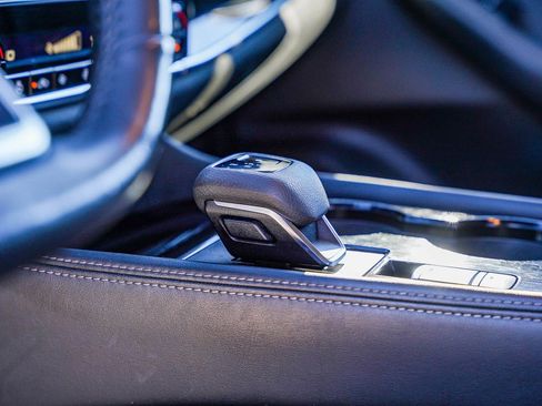 Used 2023 Nissan Rogue SL image 22